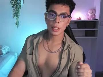 bonny_shine599 from Chaturbate