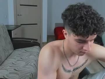 Bravo_maestro from Chaturbate