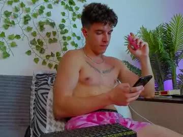 Bravo_maestro from Chaturbate