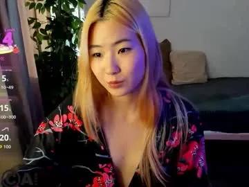 bridgetbottrel from Chaturbate is Freechat
