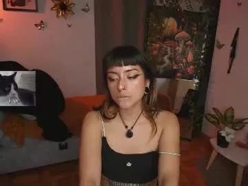 briellaa_ from Chaturbate is Freechat