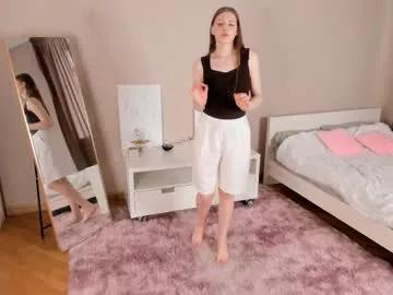 brittharding from Chaturbate is Freechat