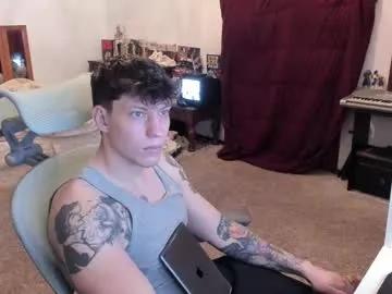 brockleereynolds from Chaturbate is Freechat