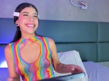 brooke_monroe from Chaturbate is Freechat