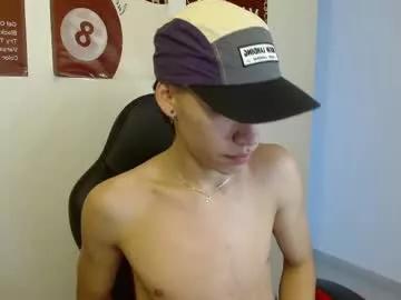 brooklyn_777 from Chaturbate is Freechat