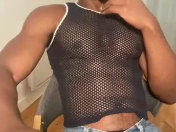 brown_sky from Chaturbate is Freechat