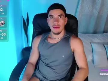 brunoorangel1 from Chaturbate is Freechat