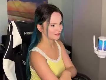 bubble_b00 from Chaturbate
