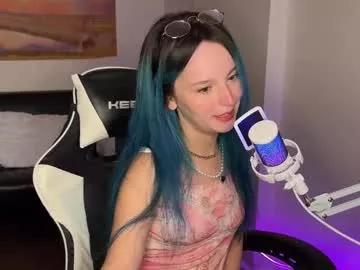 bubble_b00 from Chaturbate