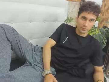 buddy_whitte from Chaturbate