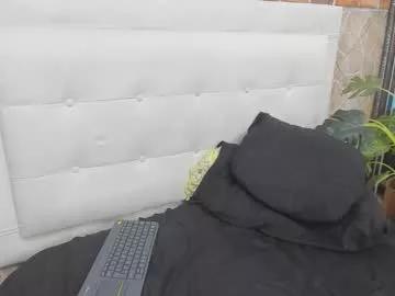 buddy_whitte from Chaturbate