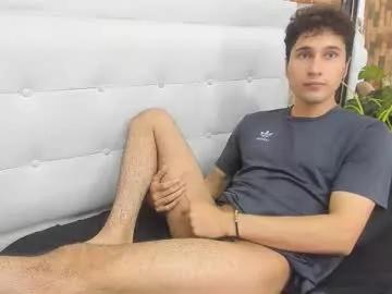 buddy_whitte from Chaturbate