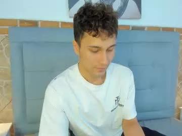 buddy_whitte from Chaturbate