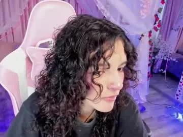 Bunny_curly from Chaturbate