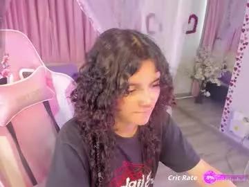 Bunny_curly from Chaturbate
