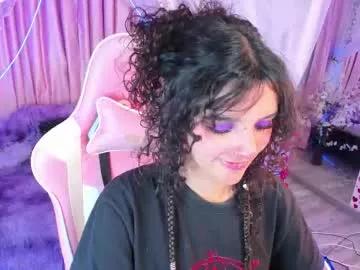 Bunny_curly from Chaturbate