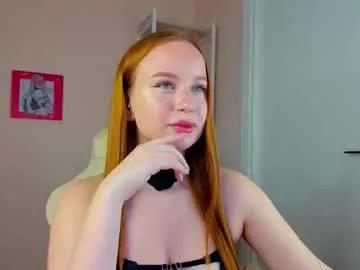 bunny_luvv from Chaturbate