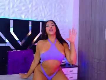 bunnynicolle from Chaturbate is Freechat