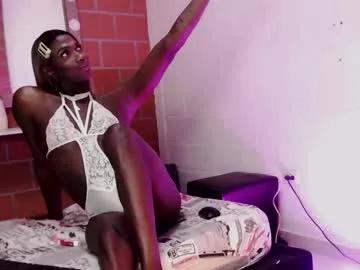 bunnyrose_18 from Chaturbate is Freechat