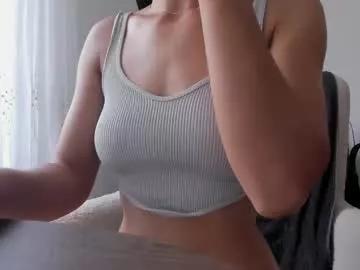 Bush_woman from Chaturbate