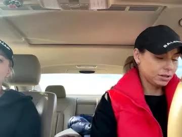 Calicambri from Chaturbate
