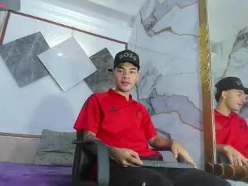 calvin_parker from Chaturbate is Freechat