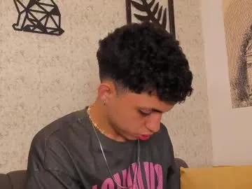 cameron_lux4 from Chaturbate is Freechat