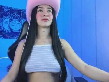 camiilaatorres from Chaturbate is Freechat