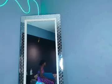 camilaasaenz_ from Chaturbate is Freechat