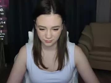 camilla_dream from Chaturbate is Freechat