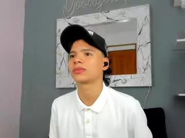 camillo_virgil from Chaturbate is Freechat