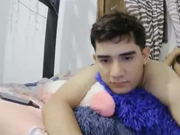camilowhite_ from Chaturbate is Freechat