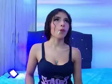 candy_blissx from Chaturbate is Freechat