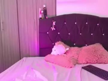 candy_blissx from Chaturbate is Freechat