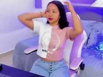 candy_brunette_18 from Chaturbate is Freechat