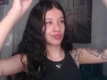 carla_cortes_b from Chaturbate is Freechat
