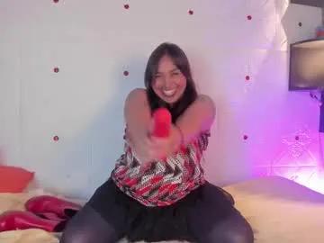 carmen_alicia from Chaturbate is Freechat
