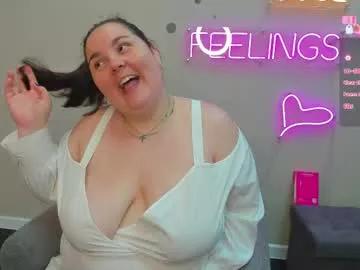 carol_burton from Chaturbate is Freechat