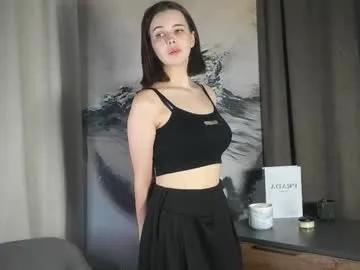 carolannkrager from Chaturbate is Freechat