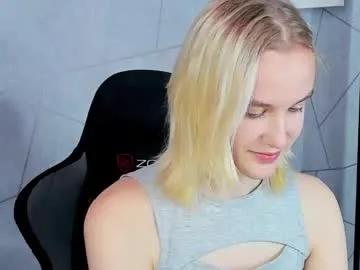 Carolin_miller from Chaturbate