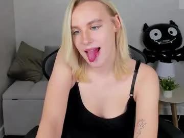 Carolin_miller from Chaturbate