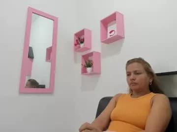 carolina_rioss_ from Chaturbate is Freechat