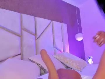 carolinaa_suarez from Chaturbate is Freechat