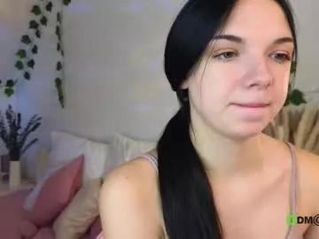 caroline_hey from Chaturbate is Freechat