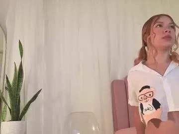 caroline_ken from Chaturbate is Freechat