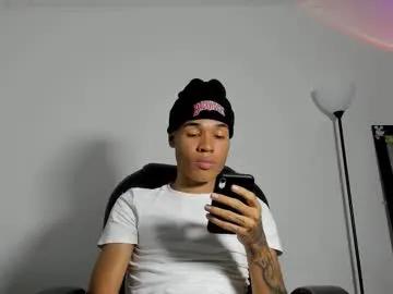 carterbrownbbc from Chaturbate is Freechat