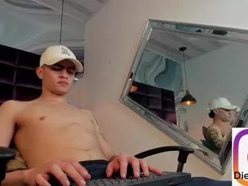 casper_white_ from Chaturbate is Freechat