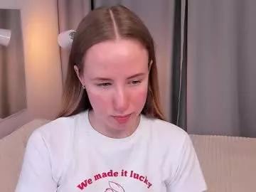Cassie_kelman from Chaturbate