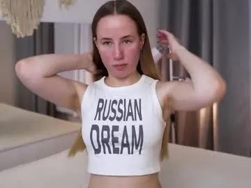 Cassie_kelman from Chaturbate