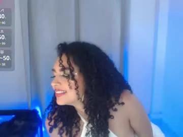 cataleyamiller1 from Chaturbate